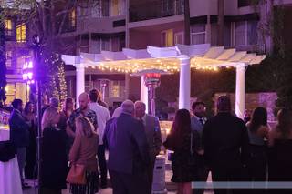 Coastal Event Lighting And Productions - 30