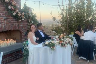Lace & Champagne Events - 12
