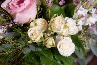 Hayal Flowers Design & Events - 63