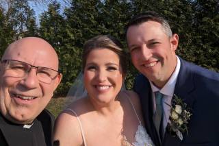 The Wedding Rev - 56