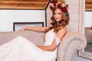 Sissi Hair and Makeup - 58