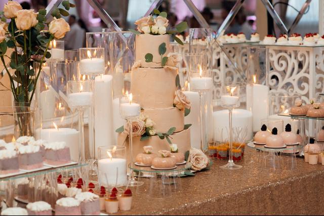 Creative Events and Rentals by LeeSah - 4