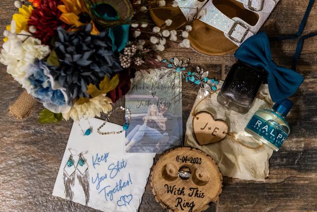 Lauren's Photo Shoots - 4