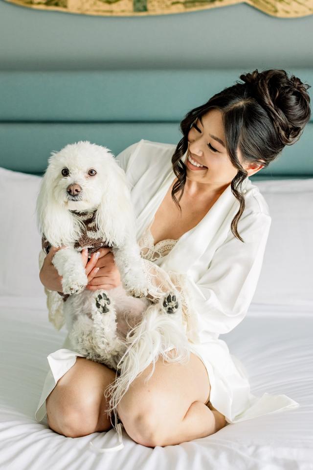 Unique and Flawless Signature Hair and Makeup - 2