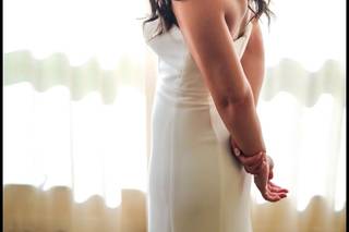 Kauai Wedding Hair and Makeup - 16