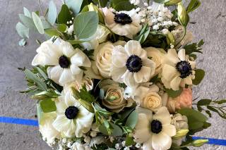 The Flowerman - 87