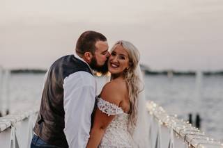 Ivory & Lace by CC's - 14