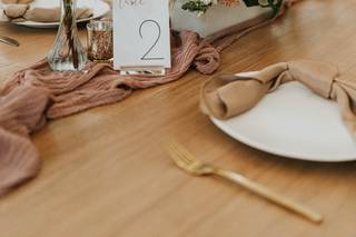 Harmony Weddings and Events - 33