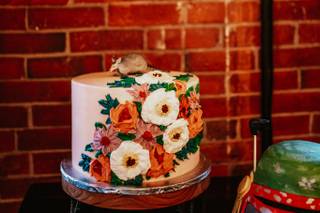 Sweet Sensations & 3 Dogs Cafe - 6