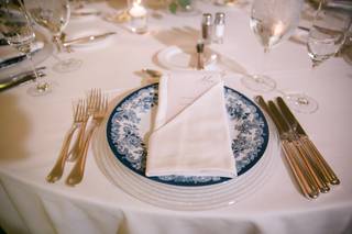 Dish Wish - Vintage Event Rentals- Mismatched China & Linens - 4
