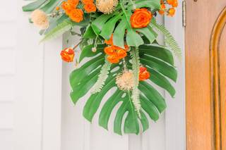 Fleurish Floral Design by BucksMont - 105