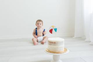Whisk Confections - 1