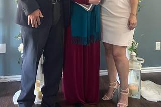 Texas Wedding Ministers - 41