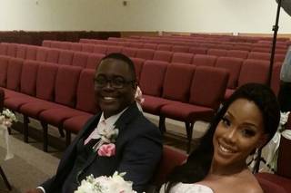 Elegant Nuptials & Events - 4