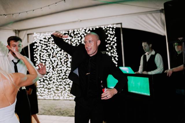Impact DJs and PhotoBooth 1