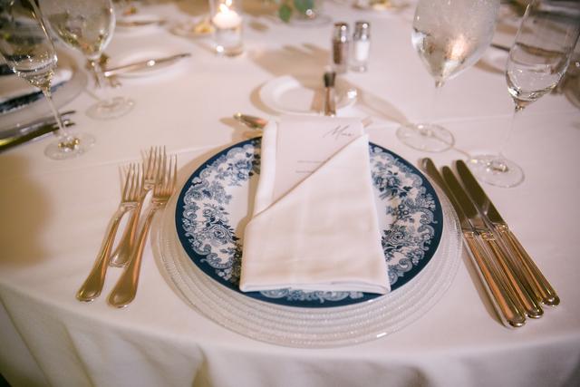 Dish Wish - Vintage Event Rentals- Mismatched China & Linens - 2