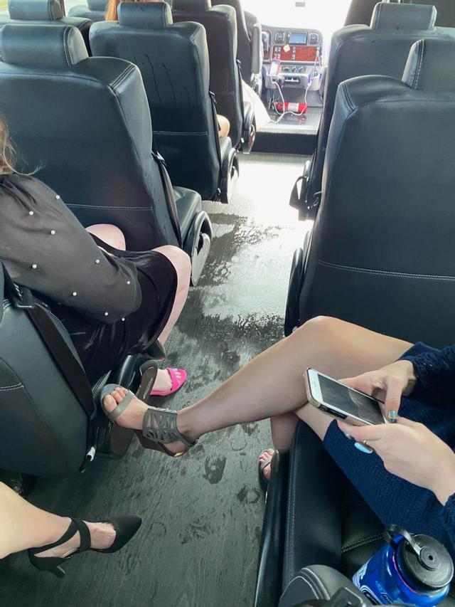 A Step Above Limousine in Charlotte, North Carolina - 2
