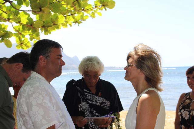Makamae Weddings, Inc. - 1