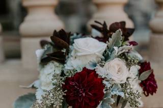Gardenia Floral Design - 13