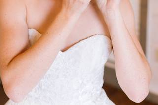 BANGS AND BLUSH - 110