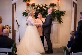 A Heartfelt Ceremony - 50