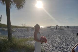 Fl Destination Weddings - 100