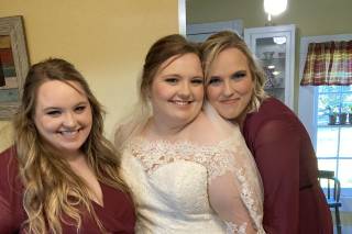 Baylee House Hair & Makeup - 5