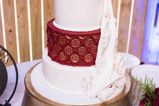 M&T Events Custom Cakes Bakery - 24