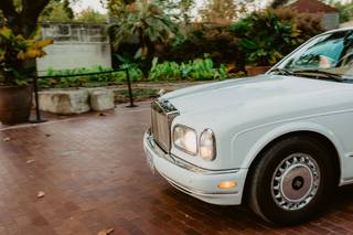 Rolls Royce Concierge - 5