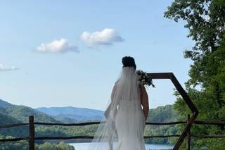 Nantahala Weddings & Events - 57
