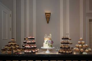 Cupcakes d'Amour - 59