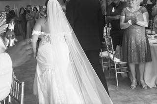 Enchanted Weddings and Events - 68