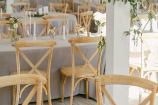 Old Bethany Weddings and Events - 8