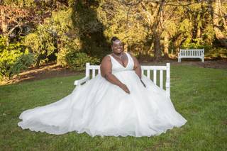 Curvaceous Couture Bridal Collection - 11