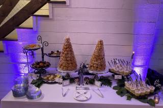 Trumps Catering - 15
