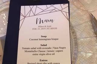 Alexandra Rodriguez Event Planner - 43