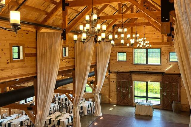 The Barn at Bull Meadow 1