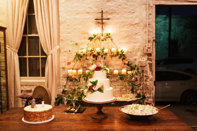 La Louisiane Bakery - 3