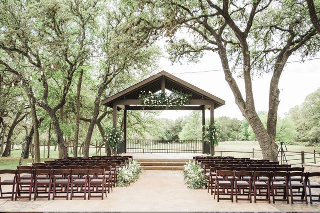 Ranch Austin - 1