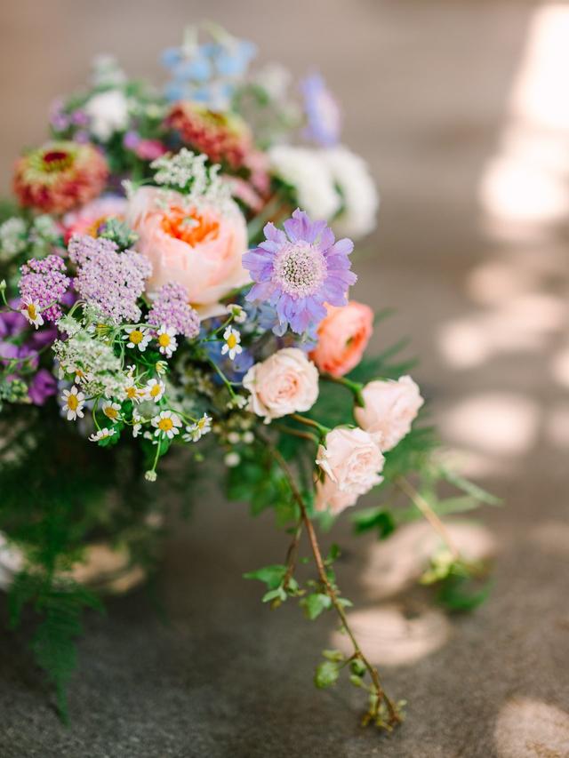 Project Floral - 2