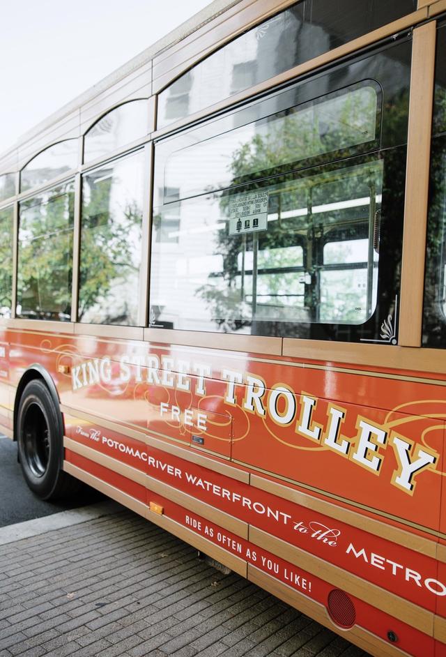 Alexandria Transit Company - 2