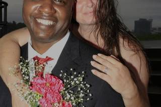 Buffalo Wedding Chapel - 31