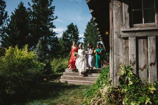 House on Metolius - 10