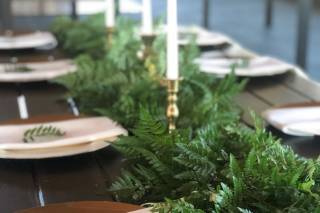 Olympic Farm Style Events - 8