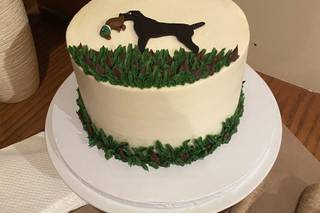 Bloom Custom Cakes - 74