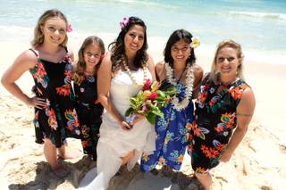 Hawaii Weddings.net - 20