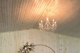 Woodland Floral Design - 114