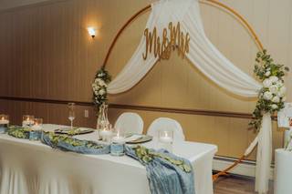GK Events and Design - 9
