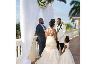 On Call Weddings Jamaica - 48