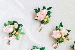 Angelica & Co. Weddings - 69